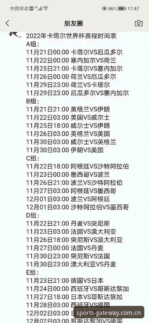 资深用户分享：世界杯观赛签证困局下的信息筛选实战经验
